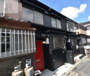 地下鉄谷町線守口駅まで徒歩20分