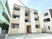 地下鉄七隈線野芥駅まで徒歩14分