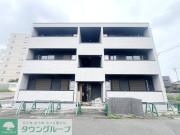 西武池袋・豊島線入間市駅まで徒歩12分