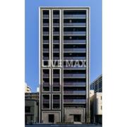東京メトロ有楽町線新富町駅まで徒歩5分