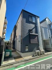 ハーモニーテラス東金町V