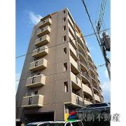 グレイスフルマンション東比恵