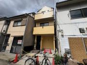 西尻池町1丁目貸家