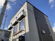 スカイハーツ大和町