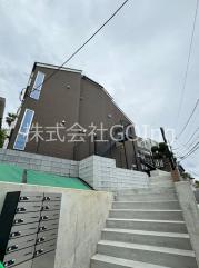 セントラルヒルズ横浜山手