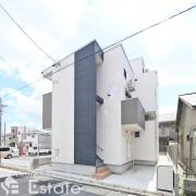 地下鉄東山線今池駅まで徒歩8分