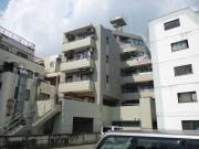 エールプラザ牛浜駅前