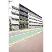 都営三田線蓮根駅まで徒歩6分