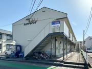 ハイツウイング野路