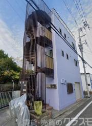 地下鉄御堂筋線なかもず駅まで徒歩7分