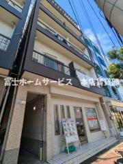 地下鉄御堂筋線あびこ駅まで徒歩8分