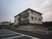 ＪＲ豊肥本線平成駅まで徒歩43分