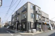北総線新柴又駅まで徒歩9分