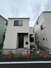 コレット八王子中野上町
