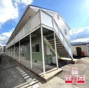 ＪＲ和歌山線紀伊山田駅まで徒歩5分