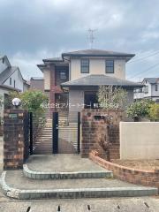 宇土戸建て