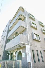 グランドール東寺尾