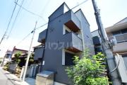 京成本線船橋競馬場駅まで徒歩6分