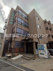 京阪本線寝屋川市駅まで徒歩13分