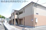 ＪＲ紀勢本線紀三井寺駅まで徒歩15分