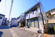 ＪＲ山陽本線向洋駅まで徒歩10分