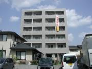 アーバンヒルズ皆実