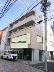 東急東横線元住吉駅まで徒歩2分