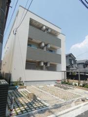 ＪＲ阪和線鳳駅まで徒歩5分