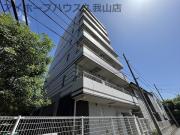 京王井の頭線高井戸駅まで徒歩9分