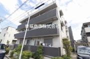 都営三田線西台駅まで徒歩19分