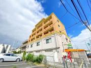 ＪＲ中央線国分寺駅まで徒歩15分