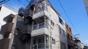 東急目黒線武蔵小山駅まで徒歩9分