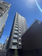 プレサンスロジェ天王寺真田山公園