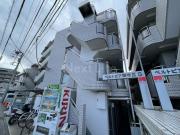 ベルトピア調布B棟