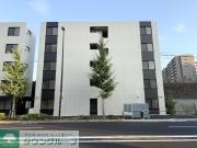 Paradis千住関屋