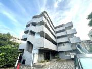 コスモ藤沢グランソル