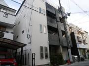 ウェルスクエア山坂