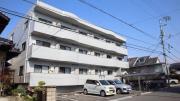 広島電鉄宮島線佐伯区役所前駅まで徒歩28分