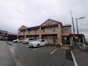 北大阪急行千里中央駅まで徒歩54分
