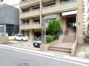 地下鉄七隈線渡辺通駅まで徒歩7分