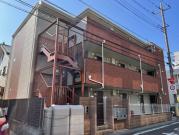BLANFERTE氷川
