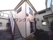 ハイツ亀崎