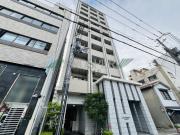ファーストレジデンス玉造