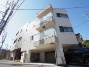 ＪＲ東海道本線住吉駅まで徒歩13分