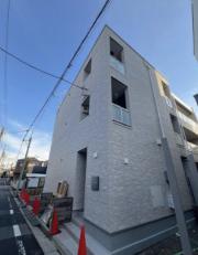西武新宿線上井草駅まで徒歩6分
