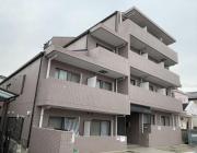 ＪＲ常磐線（各駅停車）北柏駅まで徒歩4分