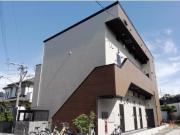 ＪＲ鹿児島本線香椎駅まで徒歩13分