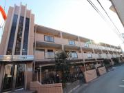 ステーションハイツ千里丘