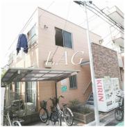 京成本線堀切菖蒲園駅まで徒歩9分