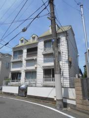 グリーンハイツ和泉B棟